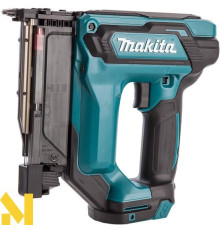 Цвяхозабивач акумуляторний Makita PT354DZ