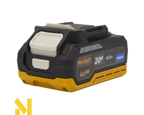 Тример акумуляторний Procraft PTA30