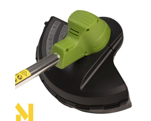 Тример акумуляторний Procraft PTA30