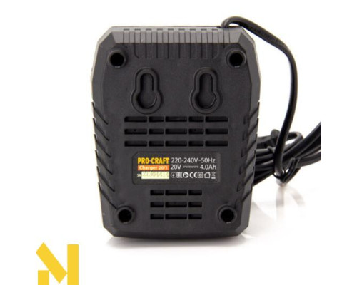 Тример акумуляторний Procraft PTA30