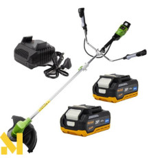 Тример акумуляторний Procraft PTA30