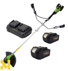 Тример акумуляторний Procraft PTA40