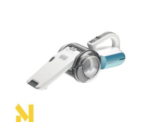 Пилосос акумуляторний Black&Decker DustBuster Pivot PV1020L