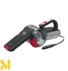 Пилосос автомобільний Black&Decker Pivot PV1200AV