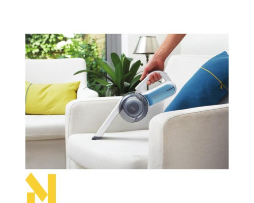 Пилосос акумуляторний Black&Decker DustBuster Pivot PV1820L