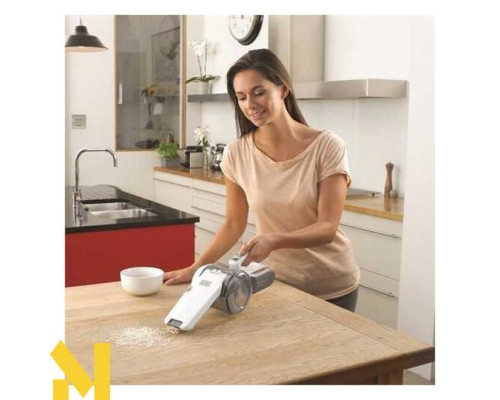 Пилосос акумуляторний Black&Decker DustBuster Pivot PV1820L