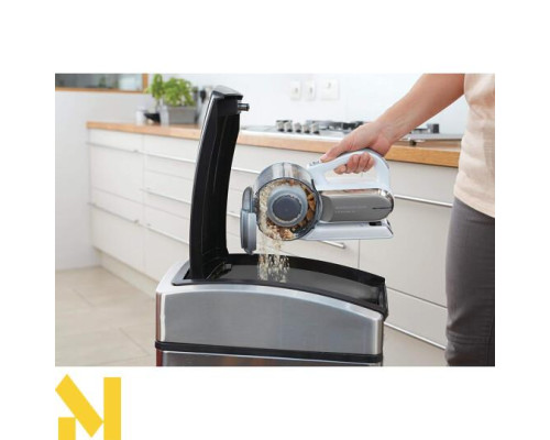 Пилосос акумуляторний Black&Decker DustBuster Pivot PV1820L
