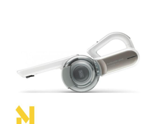 Пилосос акумуляторний Black&Decker DustBuster Pivot PV1820L