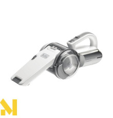 Пилосос акумуляторний Black&Decker DustBuster Pivot PV1820L