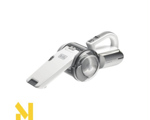 Пилосос акумуляторний Black&Decker DustBuster Pivot PV1820L