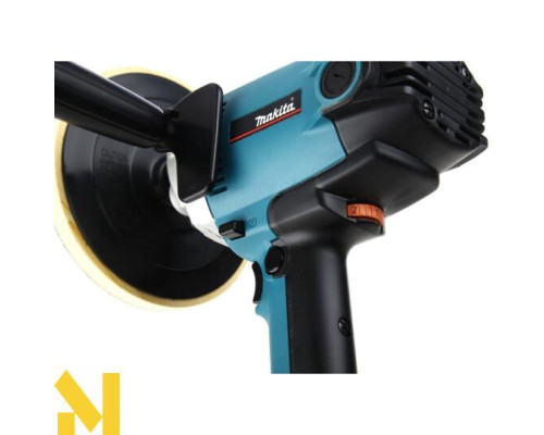 Машина полірувальна Makita PV7000C