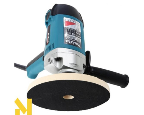 Машина полірувальна Makita PV7000C