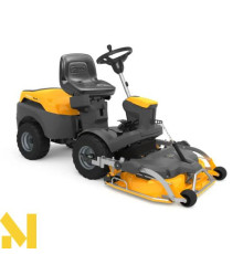 Райдер бензиновий Stiga Park 320 P