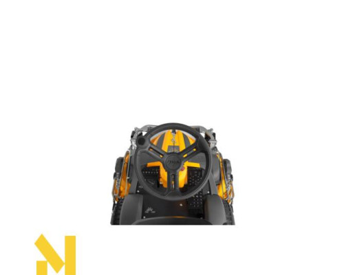 Райдер бензиновий Stiga Park 320 PW (без деки)