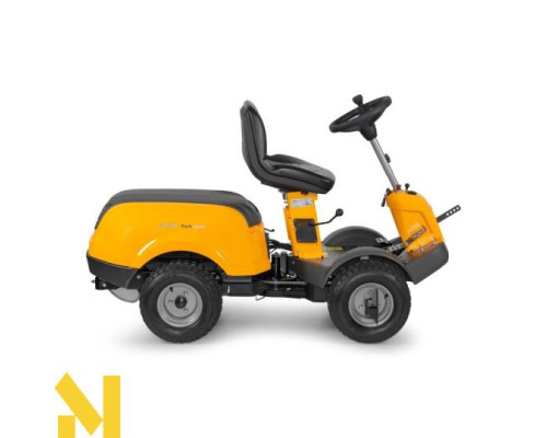 Райдер бензиновий Stiga Park 320 PW (без деки)