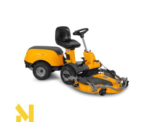 Райдер бензиновий Stiga Park 320 PW (без деки)