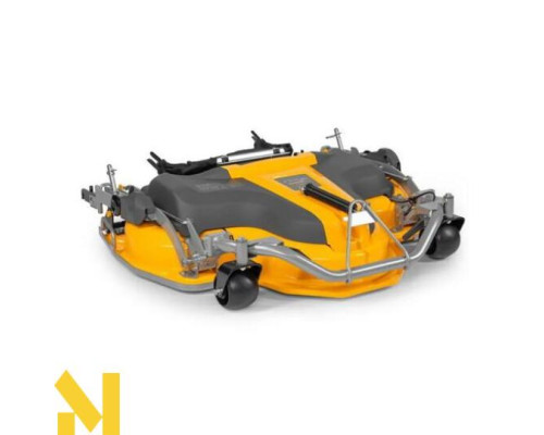 Райдер бензиновий Stiga Park 320 PW NEW + дека Stiga Combi 100 EL QF