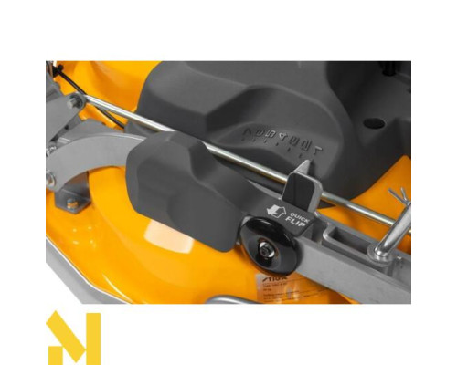 Райдер бензиновий Stiga Park 320 PW NEW + дека Stiga Combi 100 EL QF