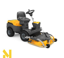 Райдер бензиновий STIGA Park340PWXNEW