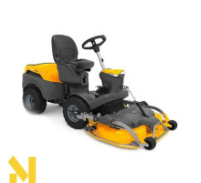 Райдер бензиновий STIGA Park640PWX