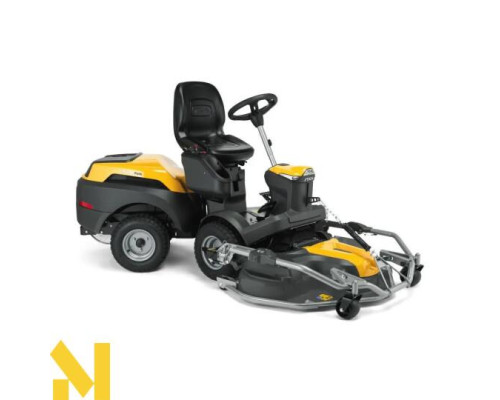 Райдер бензиновий STIGA Park700W