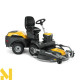 Райдер бензиновий STIGA Park700W