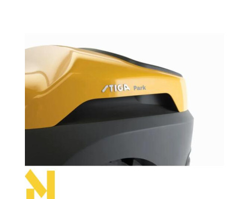Райдер бензиновий STIGA Park700W