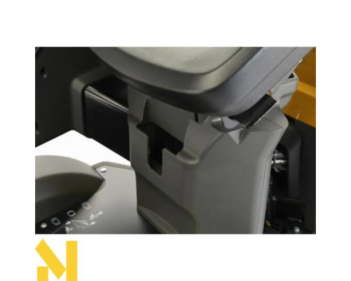 Райдер бензиновий STIGA Park700W