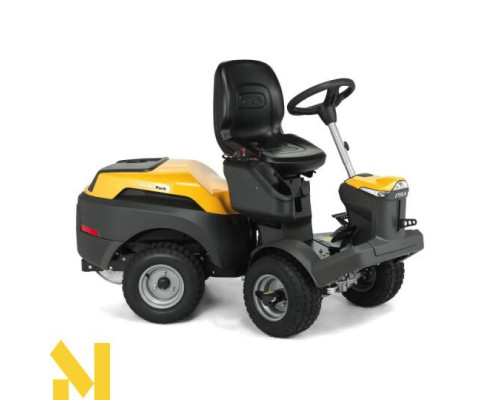Райдер бензиновий STIGA Park700W