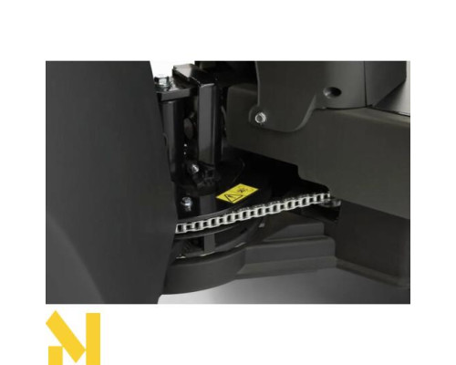 Райдер бензиновий STIGA Park700W