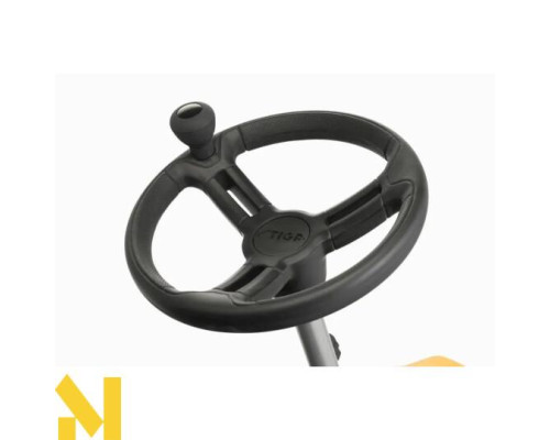 Райдер бензиновий STIGA Park700WX