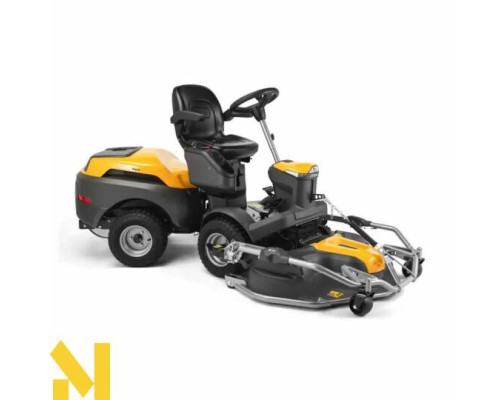 Райдер бензиновий STIGA Park900WX