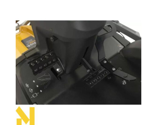 Райдер бензиновий STIGA Park900WX