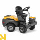 Райдер бензиновий STIGA Park900WX