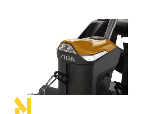Райдер бензиновий STIGA Park900WX
