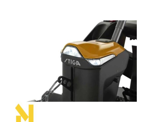 Райдер бензиновий STIGA Park900WX