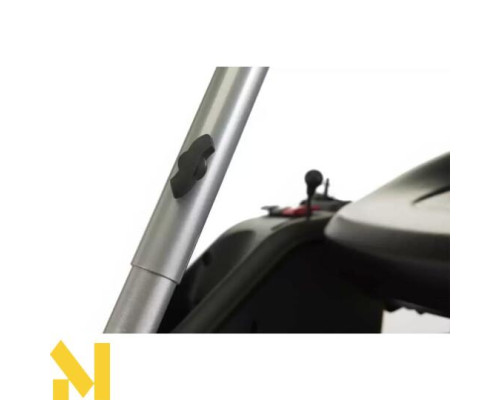 Райдер бензиновий STIGA Park900WX