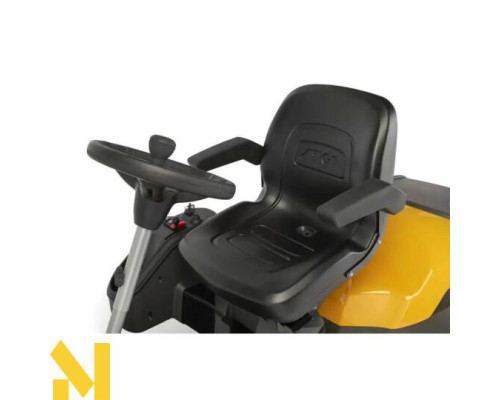 Райдер бензиновий STIGA Park900WX