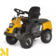 Райдер бензиновий STIGA ParkPro340IX