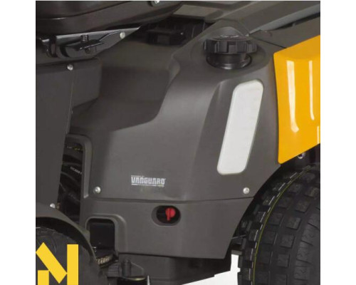 Райдер бензиновий STIGA ParkPro340IX