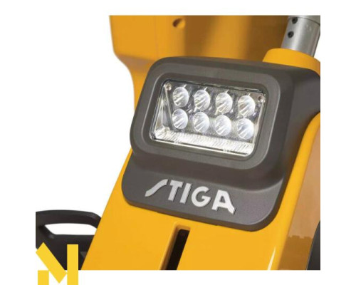 Райдер бензиновий STIGA ParkPro340IX