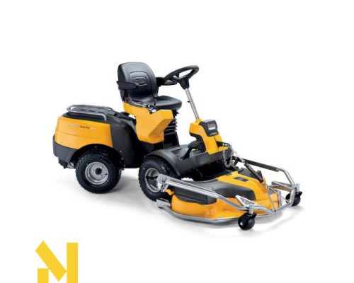 Райдер бензиновий Stiga Park PRO 540 IX