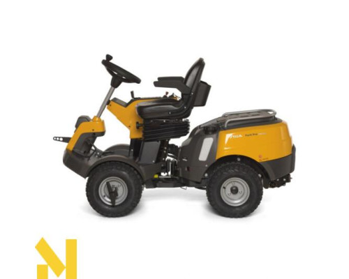 Райдер бензиновий Stiga Park Pro 740 IOX