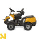 Райдер бензиновий Stiga Park Pro 740 IOX