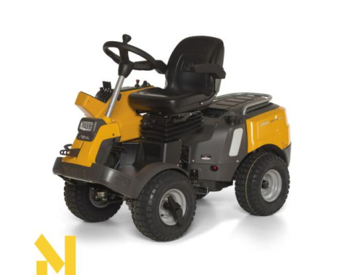 Райдер бензиновий Stiga Park Pro 740 IOX
