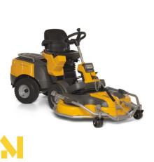 Райдер бензиновий Stiga Park Pro 740 IOX