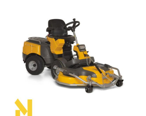 Райдер бензиновий Stiga Park Pro 740 IOX
