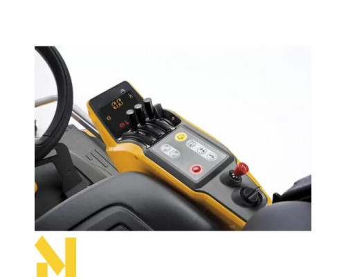 Райдер бензиновий STIGA ParkPro900AWX