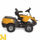 Райдер бензиновий STIGA ParkPro900AWX