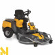 Райдер бензиновий STIGA ParkPro900AWX